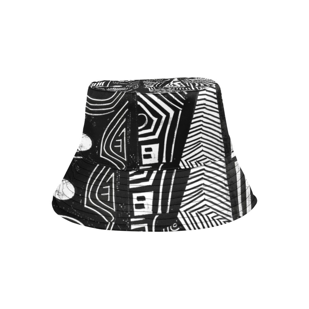 Unisex All-Over Print Bucket Hat