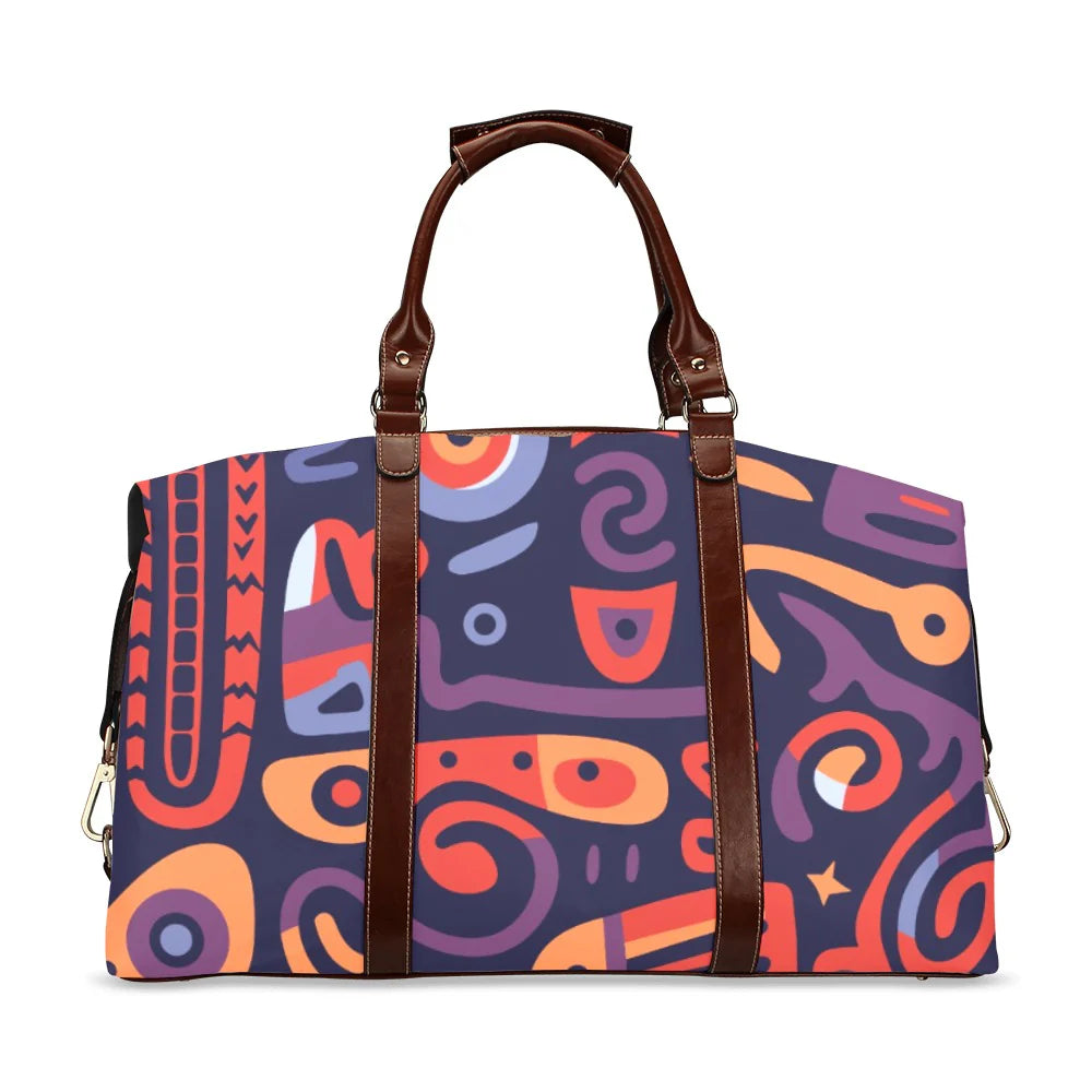 Flight Bag (Model 1643)