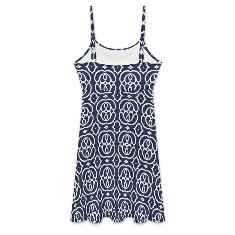NEW Women's Spring Strap Dress