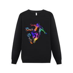 Men's Heavy Cotton Long-Sleeve Shirt