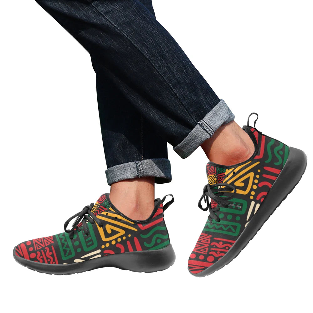 Men's Slip-On Sneakers