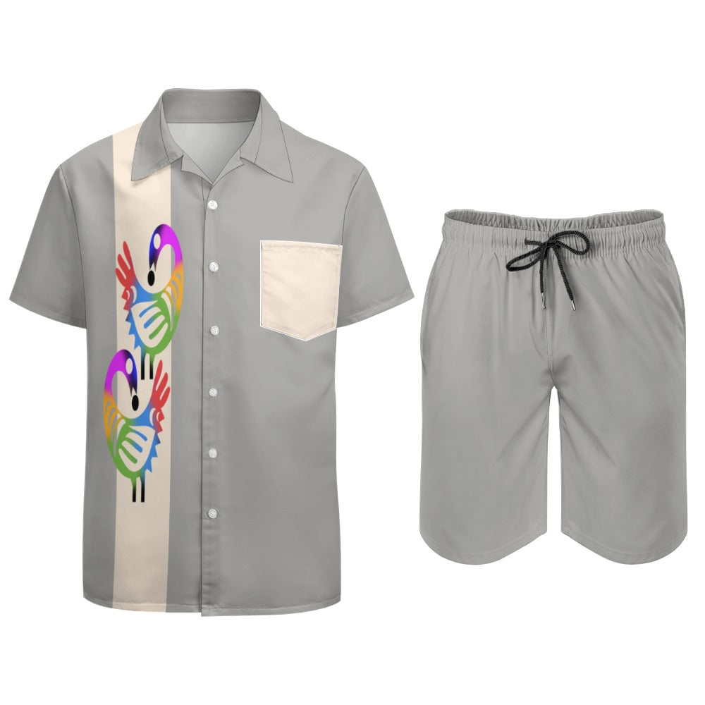 Leisure Beach Suit