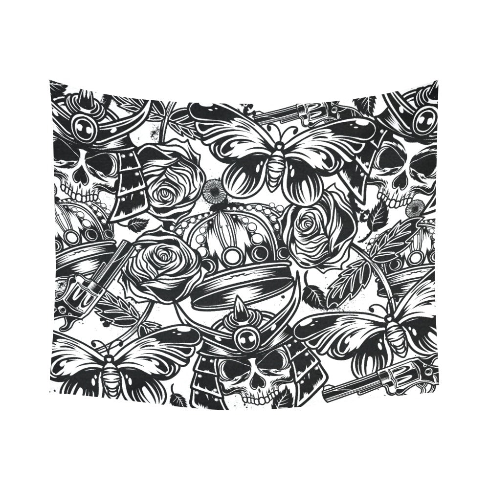 Wall Tapestry - 60 x 51 in