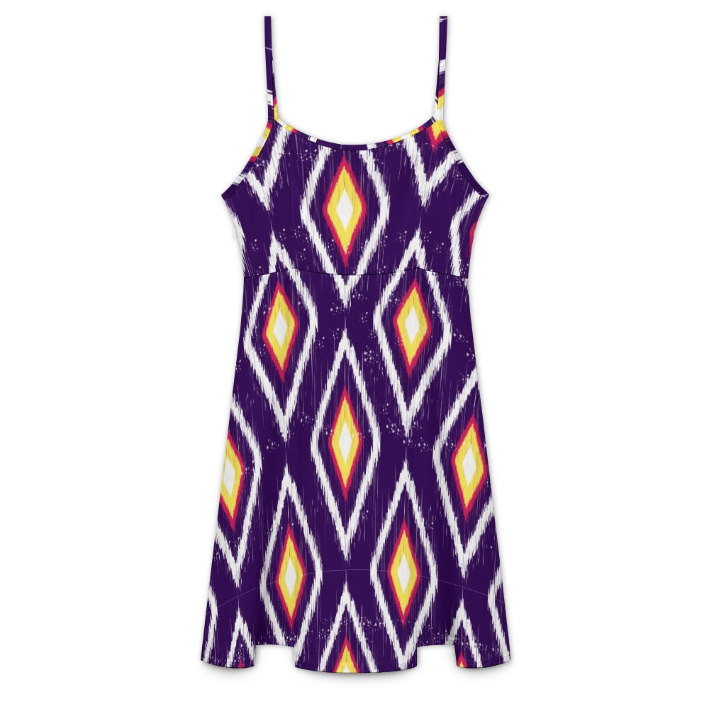 NEW Women's Spring Strap Dress