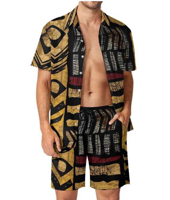 Leisure Beach Suit - 2