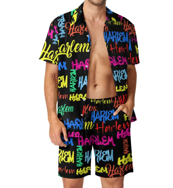 Leisure Beach Suit - 2