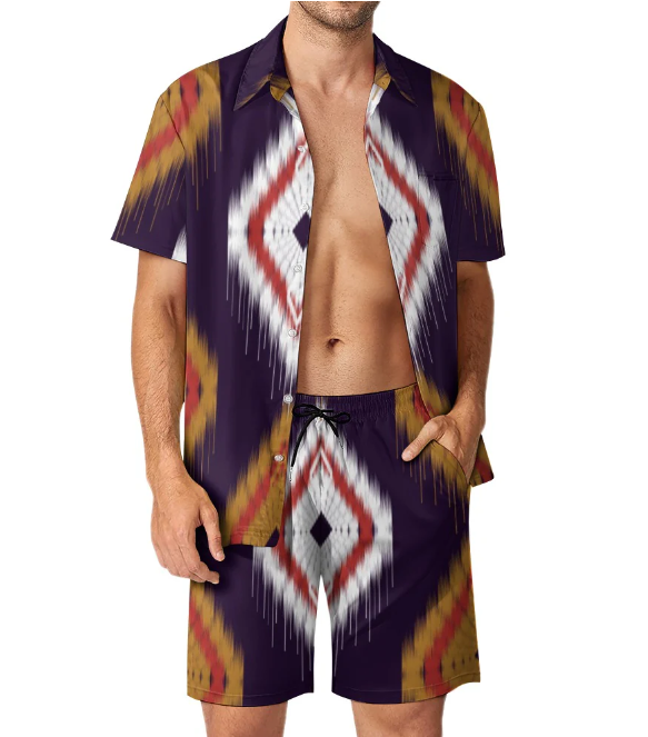 Leisure Beach Suit - 2