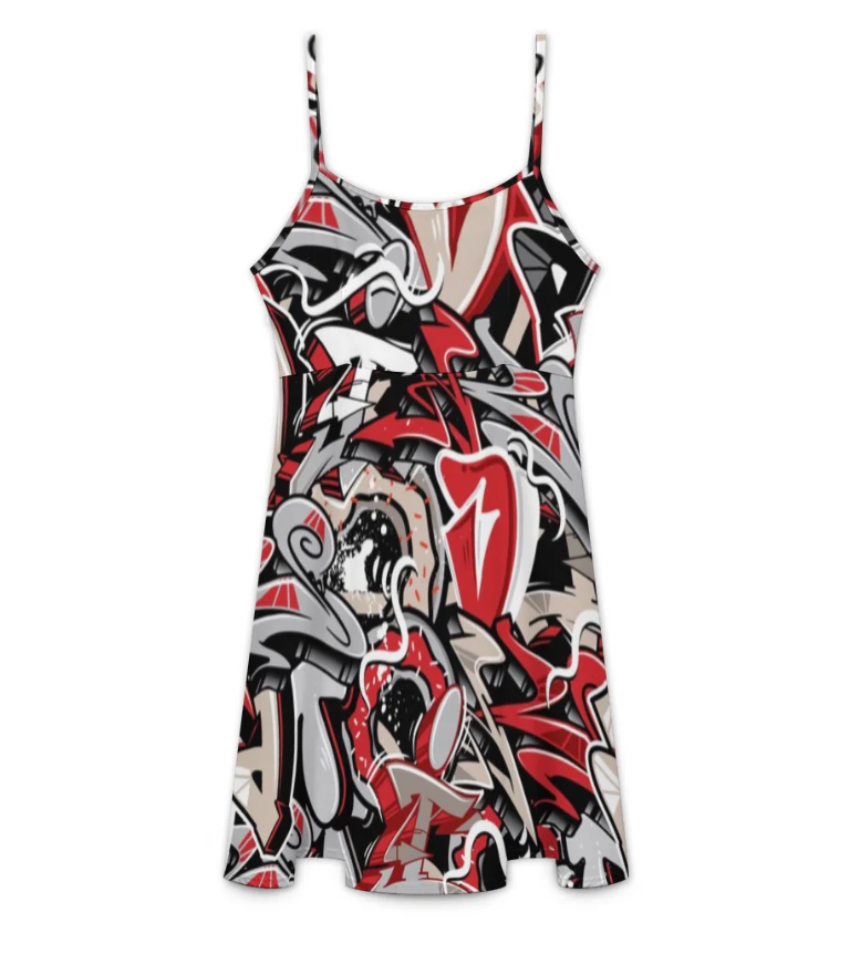 NEW Women's Spring Strap Dress