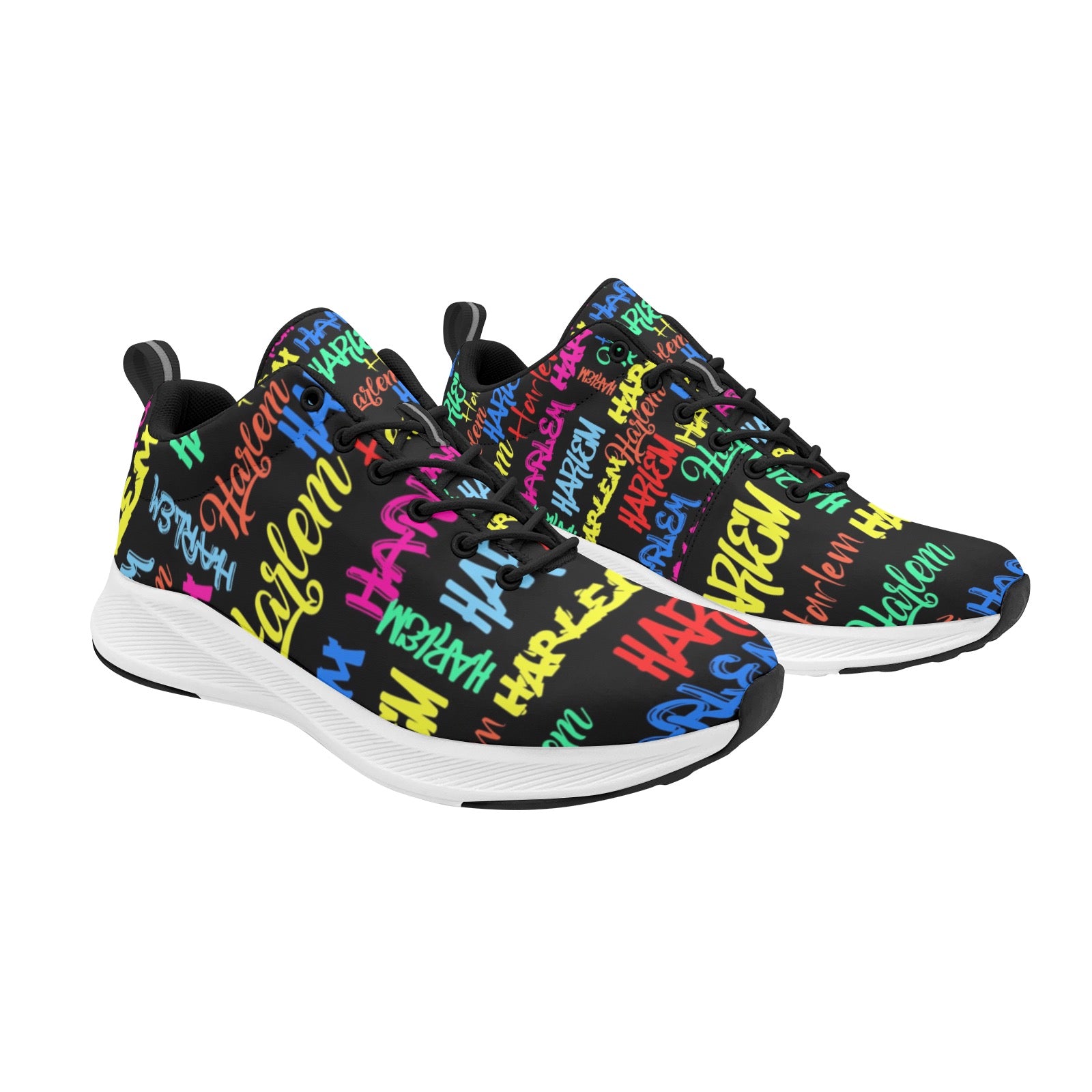 Women's Alpha Running Shoes (Model 10093)