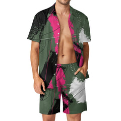 Leisure Beach Suit - 2