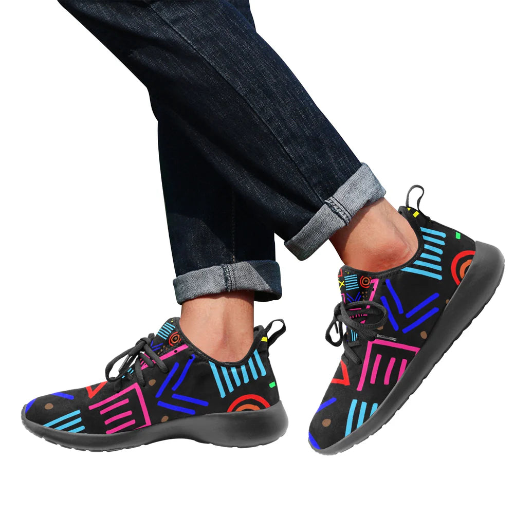 Men's Slip-On Sneakers