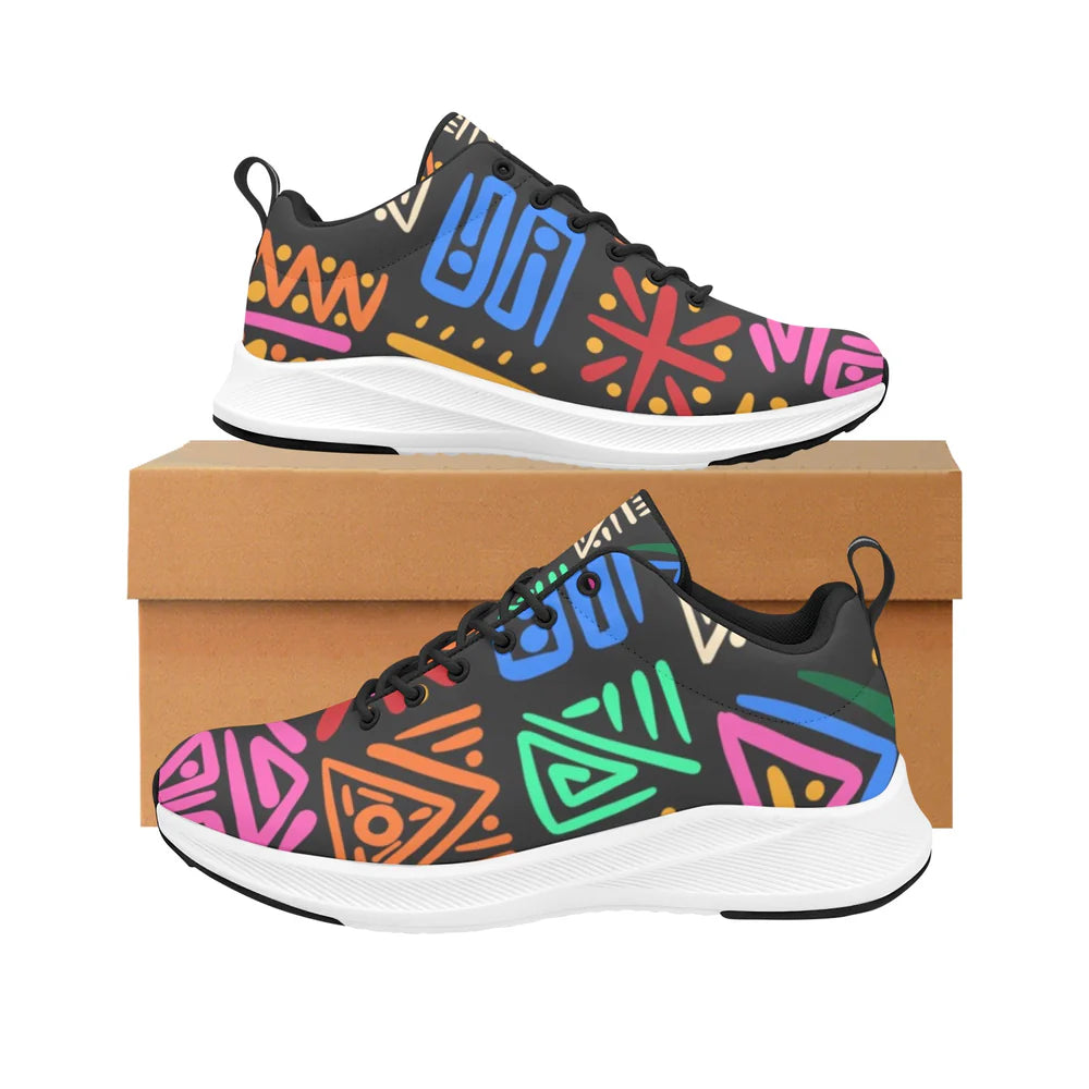 Women's Alpha Running Shoes (Model 10093)