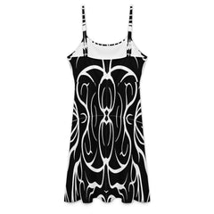 NEW Women's Spring Strap Dress