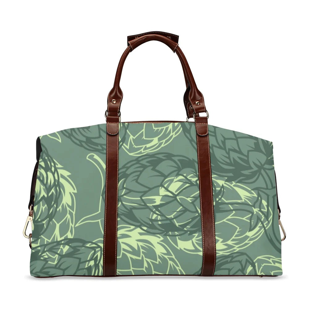 Flight Bag (Model 1643)