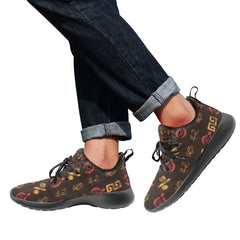 Men's Slip-On Sneakers