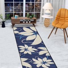 washable runner rug