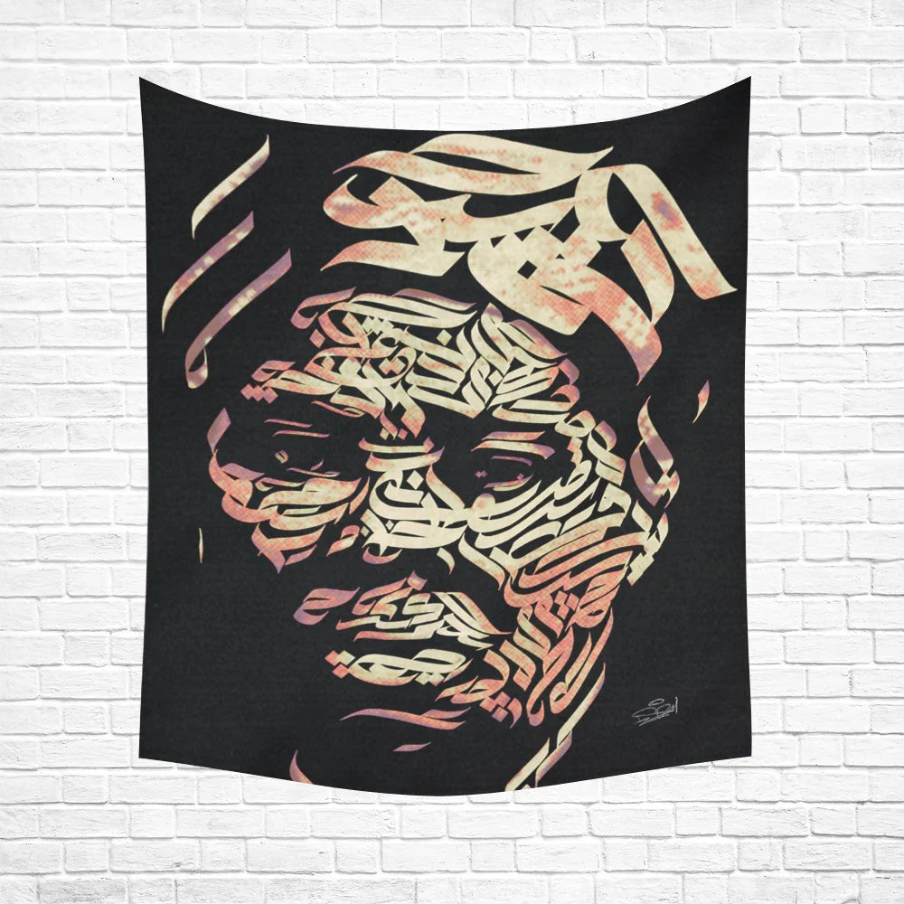 artistic wall tapestry large wall decor