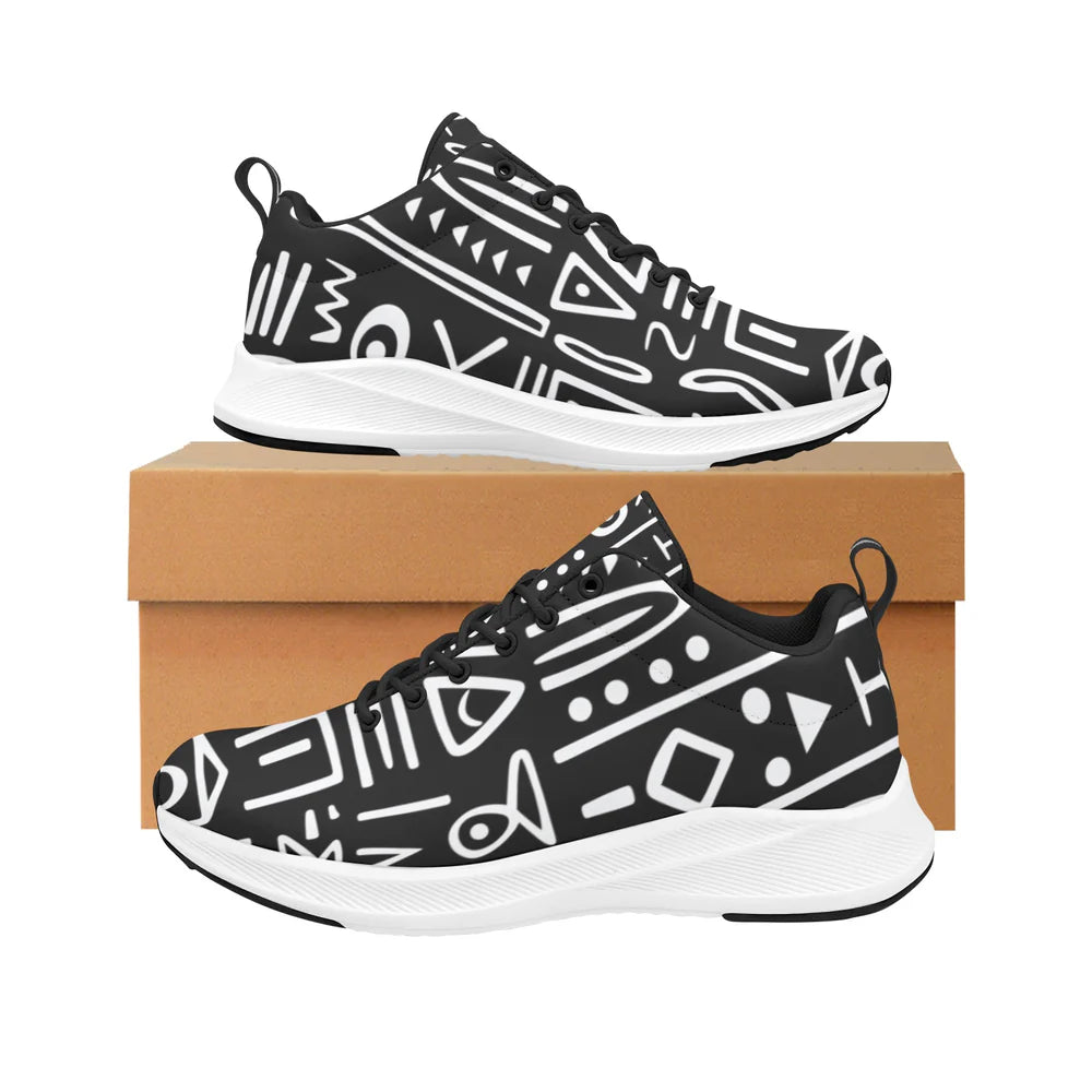 Women's Alpha Running Shoes (Model 10093)