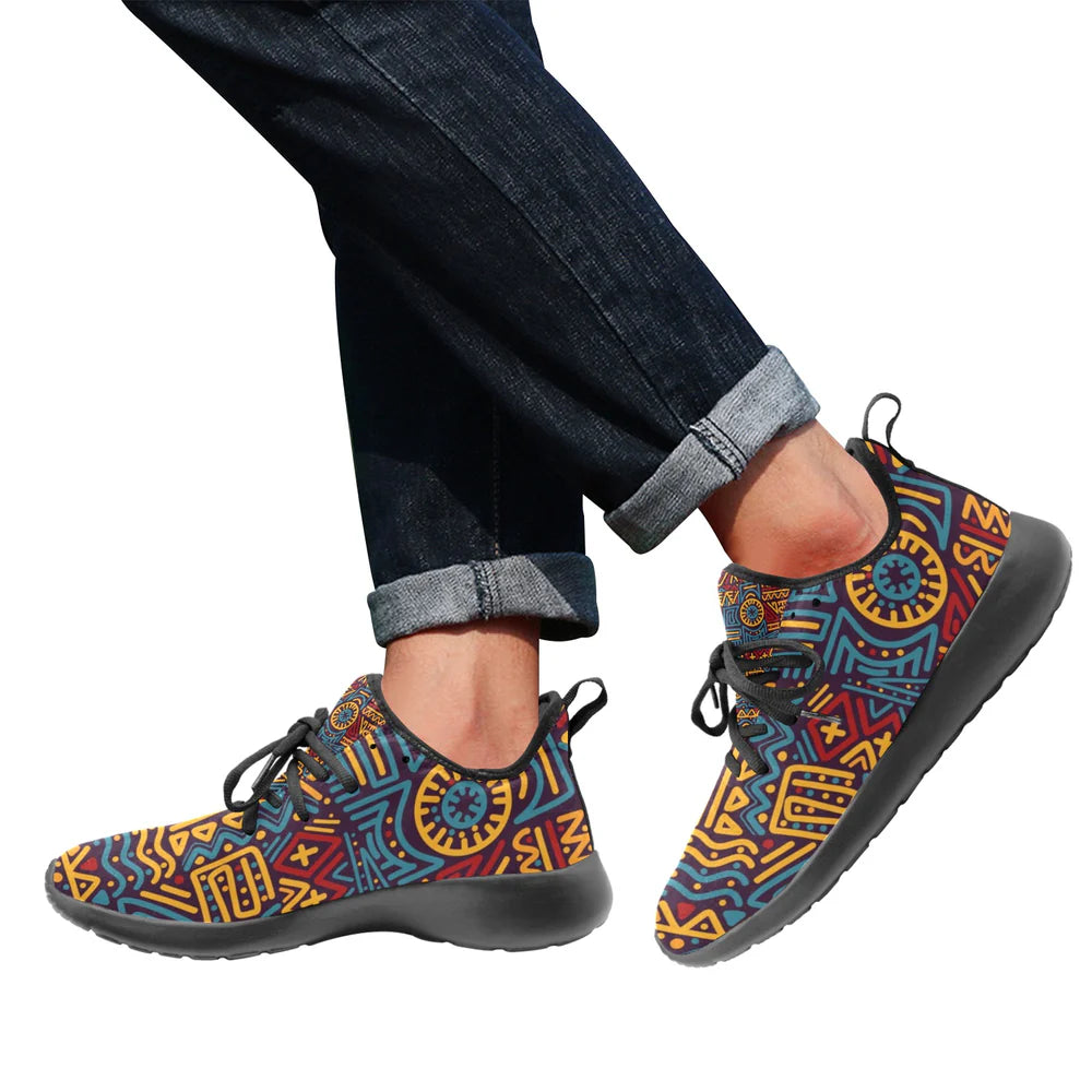 Men's Slip-On Sneakers