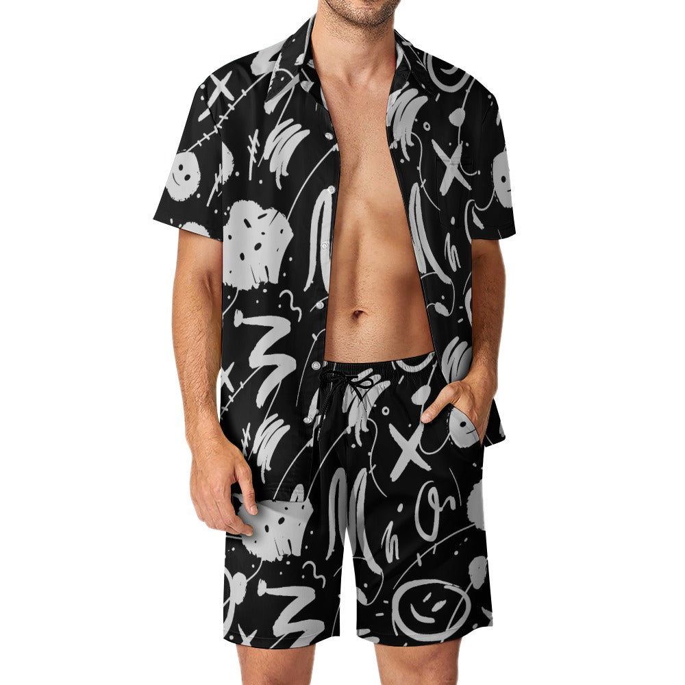 Leisure Beach Suit - 3
