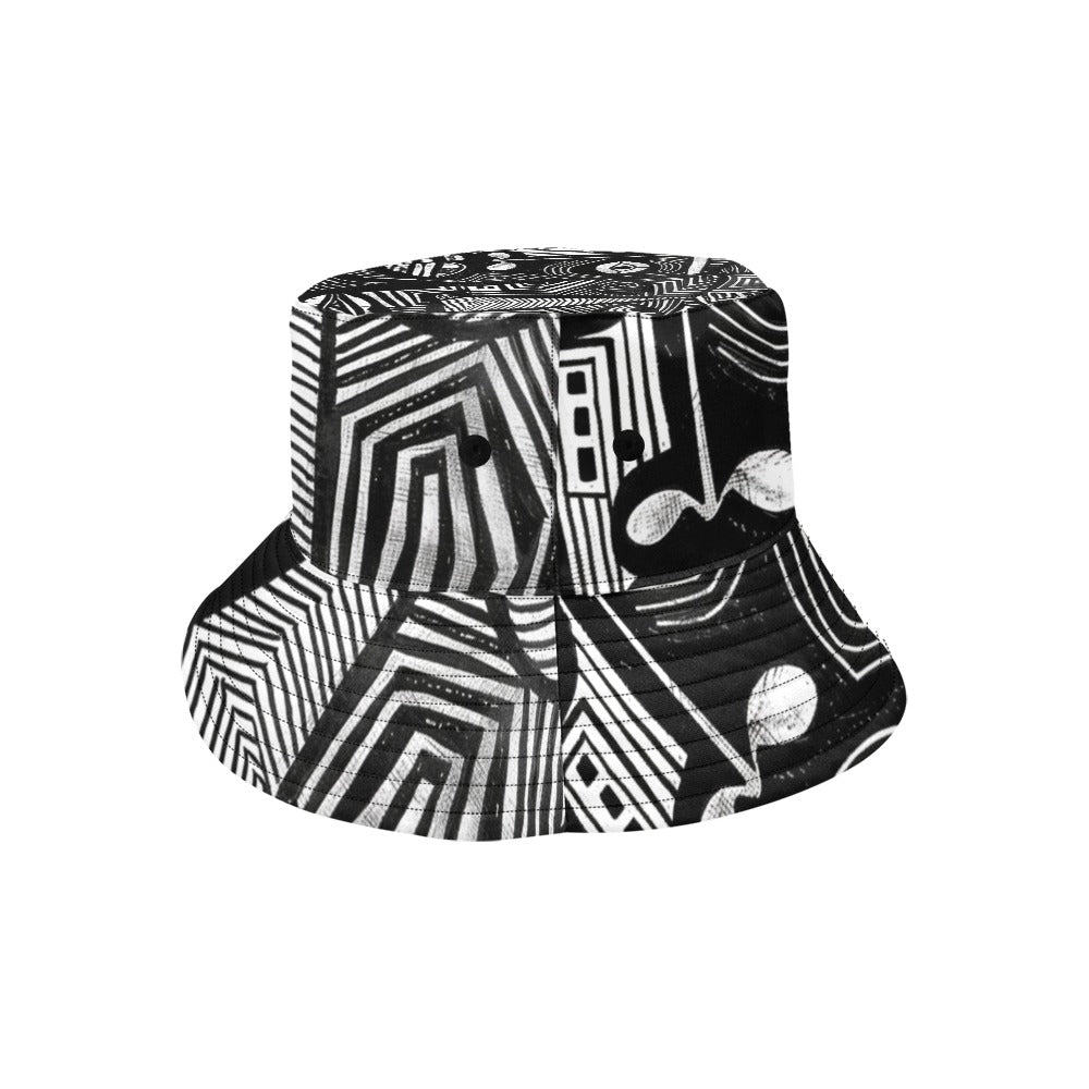 Unisex All-Over Print Bucket Hat