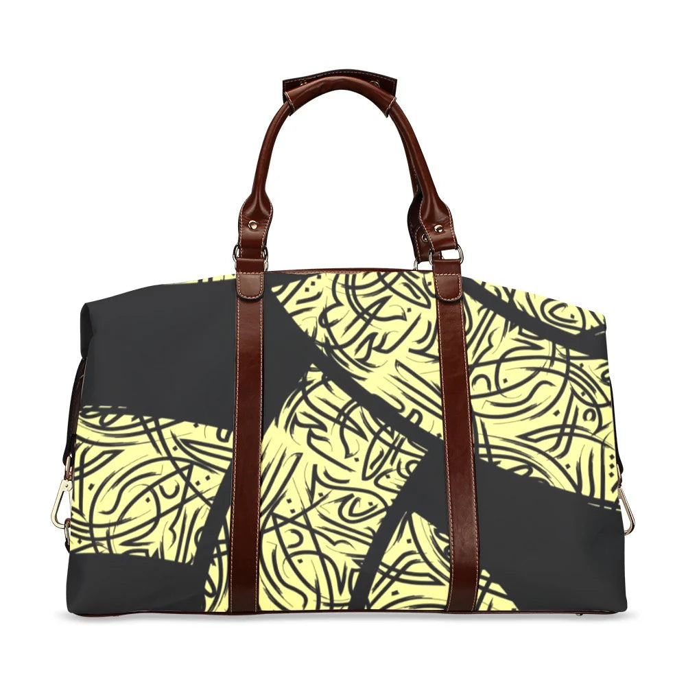 Flight Bag (Model 1643)