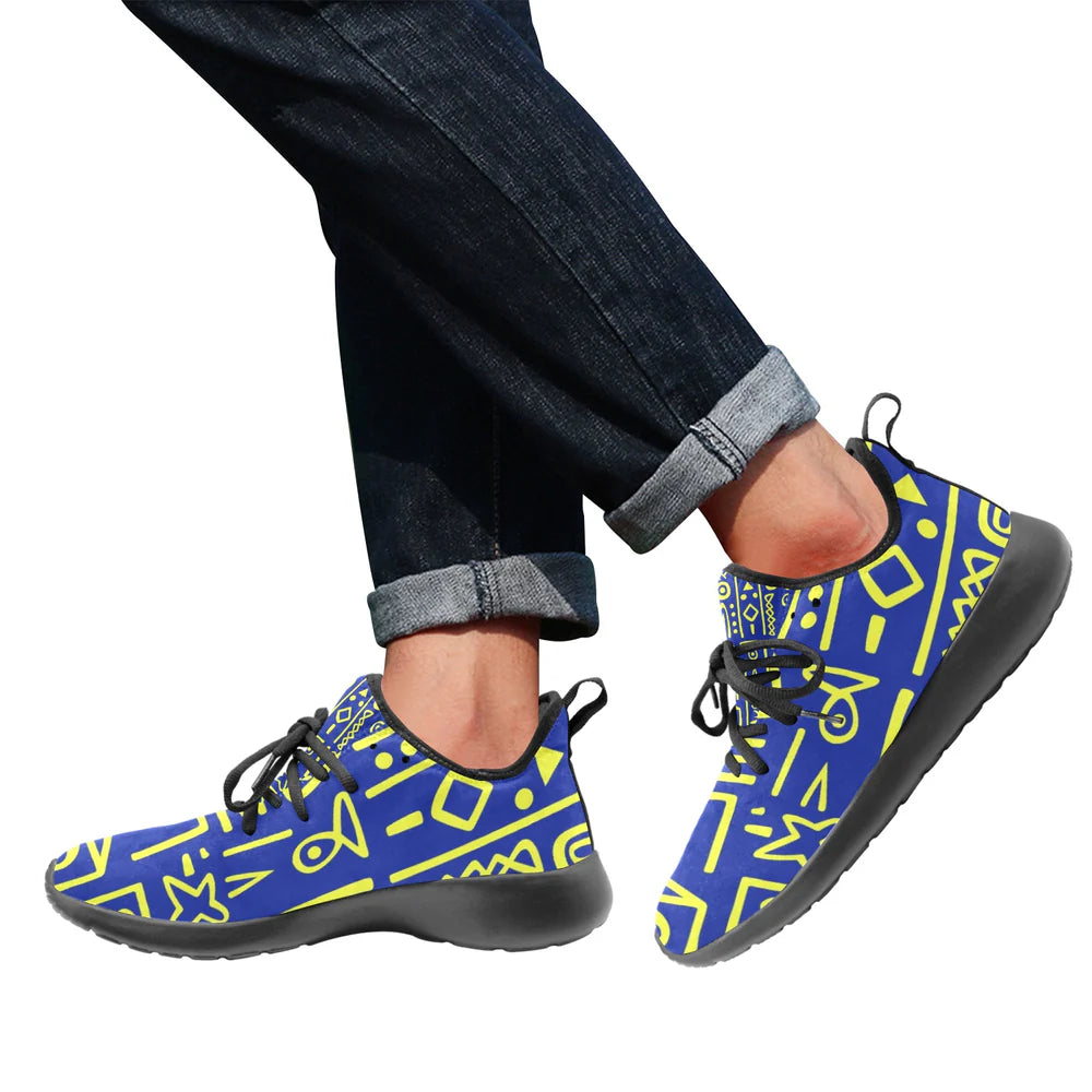 Men's Slip-On Sneakers