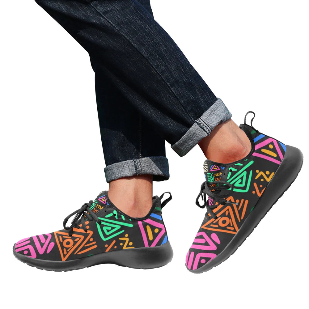 Men's Slip-On Sneakers
