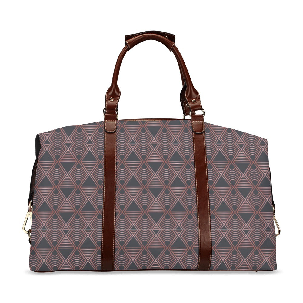 Flight Bag (Model 1643)