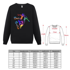 Men's Heavy Cotton Long-Sleeve Shirt