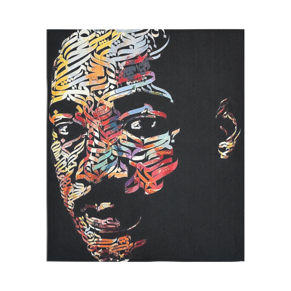 artistic wall tapestry large wall decor
