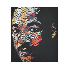 artistic wall tapestry large wall decor