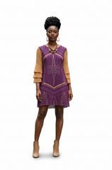 casual summer dress for women