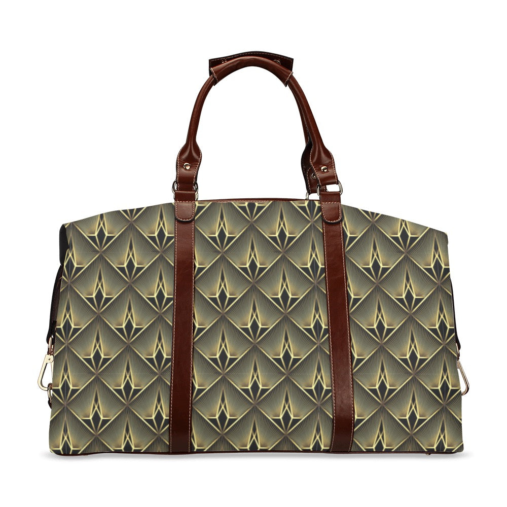 Flight Bag (Model 1643)