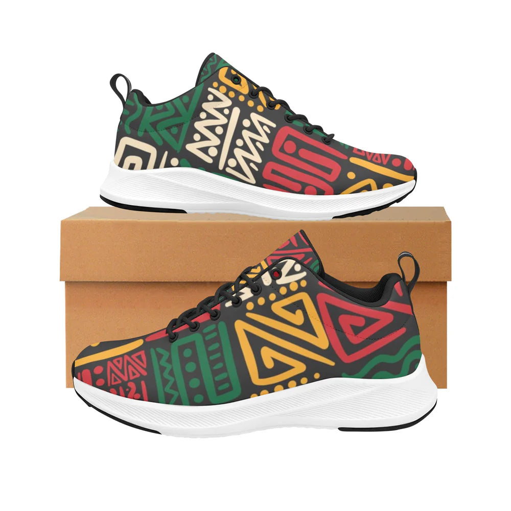 Women's Alpha Running Shoes (Model 10093)