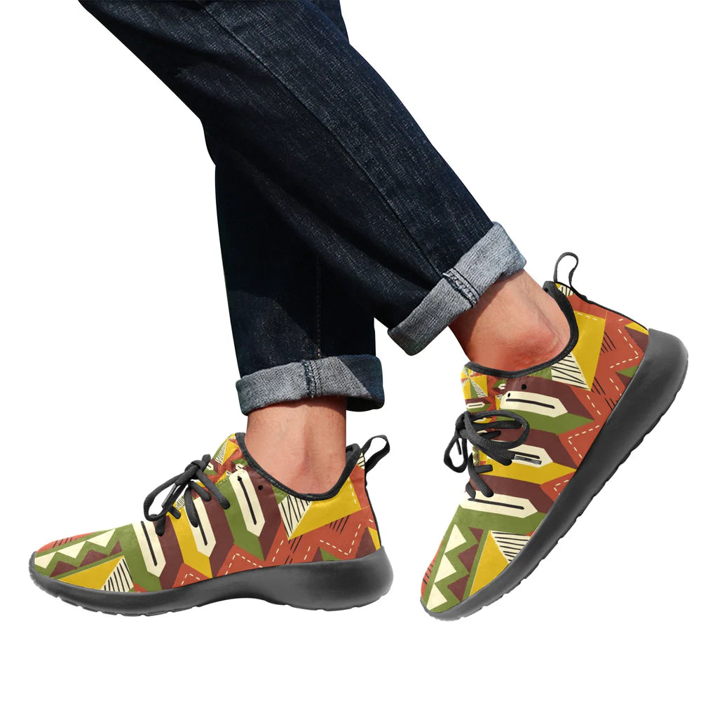 Men's Slip-On Sneakers