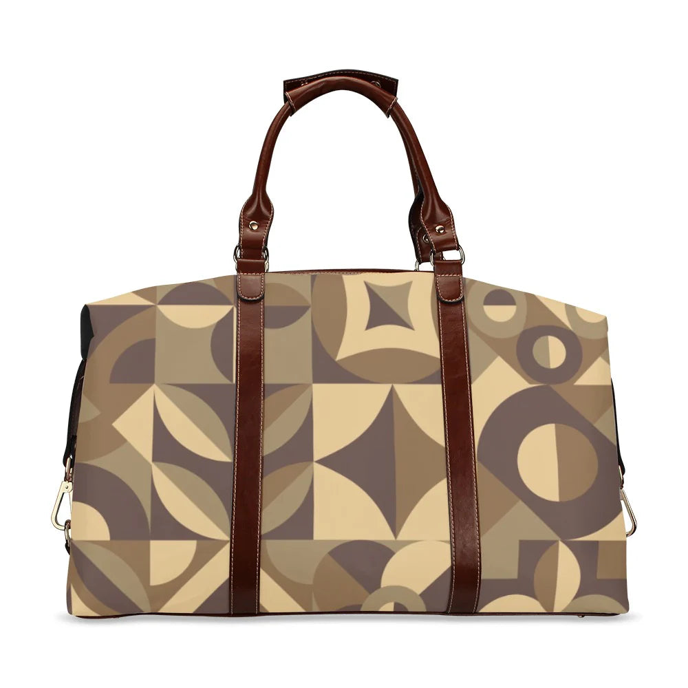 Flight Bag (Model 1643)