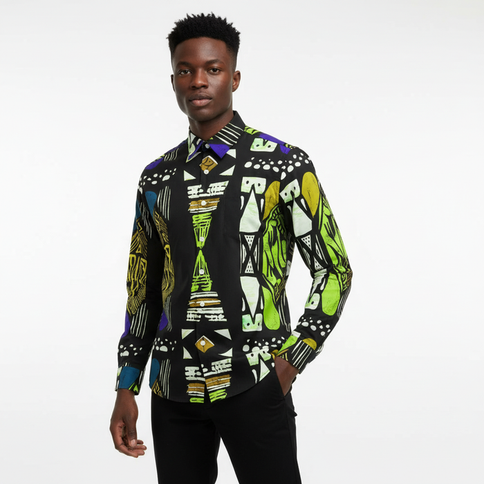 Men's Fashion