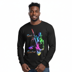 Men's Long-Sleeve T-Shirt