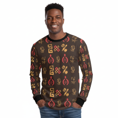 Men's Long-Sleeve T-Shirt