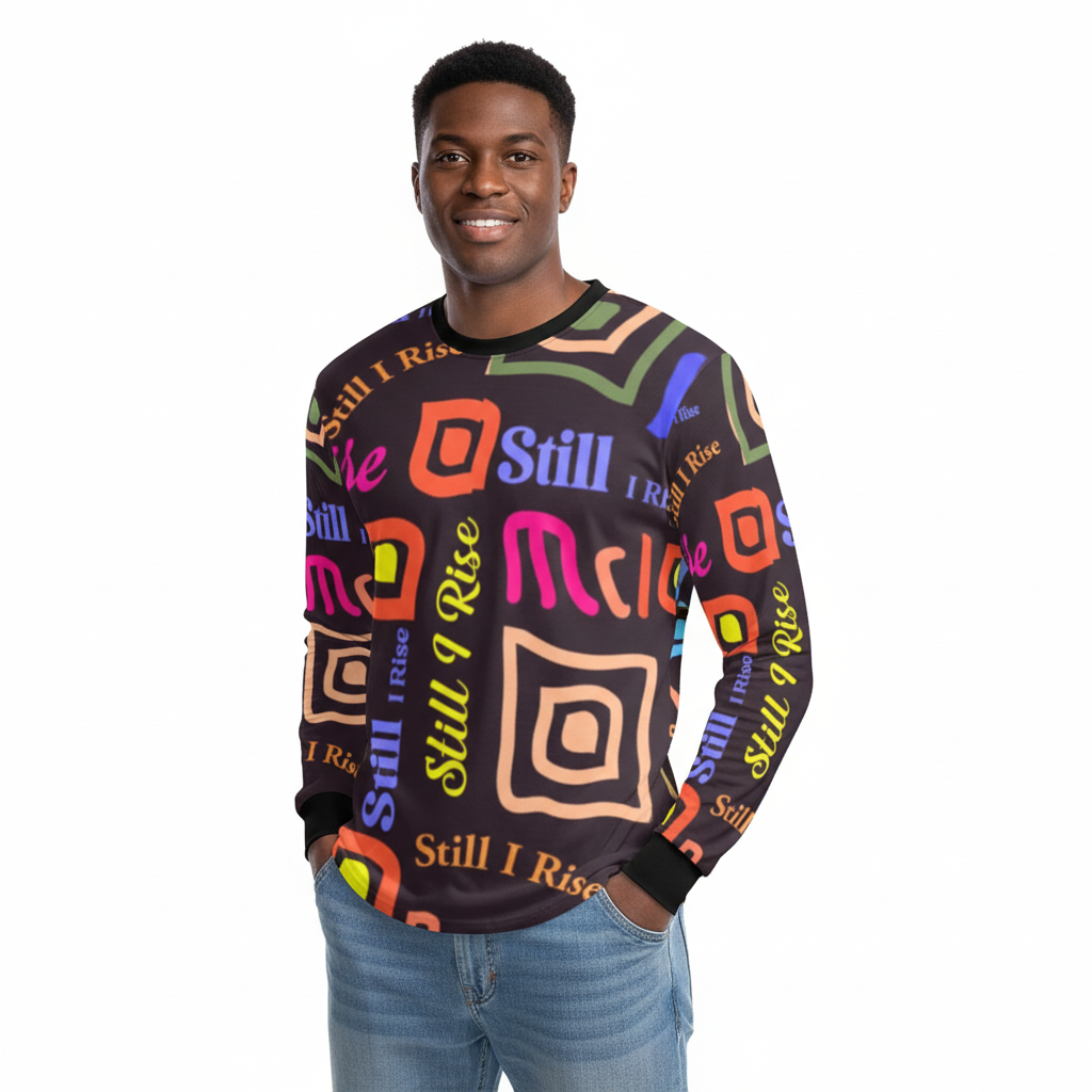 Men's Long-Sleeve T-Shirt
