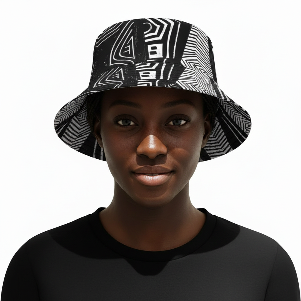 Unisex All-Over Print Bucket Hat