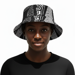 Unisex All-Over Print Bucket Hat