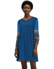 casual summer dress for women